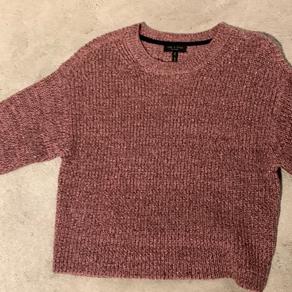 Rag & Bone sweater - Picture 1 of 4